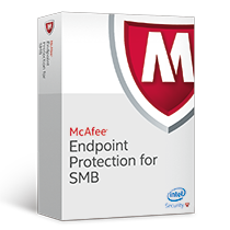 Endpoint Protection for SMB