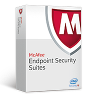 Endpoint Security Suites